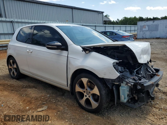 2011 Volkswagen Golf с VIN WVWAA7AJ2BW333611, выставлен на аукционе Copart как лот 59210245 с пробегом 143 929 миль миль и Списание • Salvage title. История ставок и продаж доступна на DreamBid. Изображение 4.