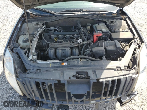 2011 Mercury Milan с VIN 3MEHM0HAXBR602037, выставлен на аукционе Copart как лот 53450745 с пробегом 175 573 миль миль и Списание • Salvage title. История ставок и продаж доступна на DreamBid. Изображение 11.