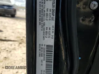 2010 Chrysler 300 with VIN 2C3CA2CV6AH270753, listed as a Copart auction lot 85085654 with 0 mi miles and Salvage Title. Bid and sale history available at carsss.com. Image 12.