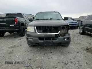 2006 Ford Expedition Special Service with VIN 1FMPU165X6LA54288, listed as a Copart auction lot 52311235 with 196,019 mi miles and Salvage title. Bid and sale history available at DreamBid. Image 12.