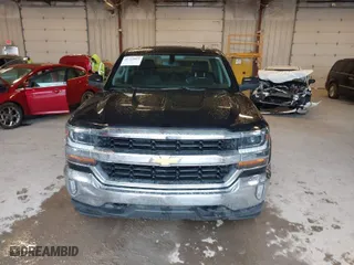 2019 Chevrolet Silverado 1500 LD LT with VIN 2GCVKPEC4K1135663, listed as a IAAI auction lot 41723853 with 110,235 mi miles. Bid and sale history available at carsss.com. Image 12.