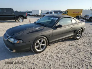 1994 Ford Mustang GT z VIN 1FALP42T3RF227478, wystawiony jako Copart lot #76015364 z przebiegiem 123 942 mil mil oraz Czysty tytuł • Clean title. Historia ofert i sprzedaży dostępna na DreamBid. Obrazek 1.