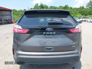 2022 Ford Edge SE z VIN 2FMPK4G90NBA64707, wystawiony jako IAAI lot #42194899 z przebiegiem 87 387 mil mil oraz . Historia ofert i sprzedaży dostępna na DreamBid. Obrazek 15.