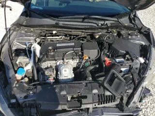 2014 Honda Accord Sedan LX with VIN 1HGCR2F3XEA211158, listed as a Copart auction lot 47199805 with 51,789 mi miles and Salvage Title. Bid and sale history available at carsss.com. Image 11.