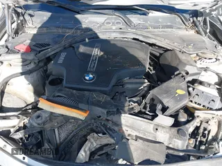 2014 BMW 3 Series 328i xDrive с VIN WBA3B5C55EF599510, выставлен на аукционе IAAI как лот 42333132 с пробегом 180 588 миль миль и . История ставок и продаж доступна на DreamBid. Изображение 10.