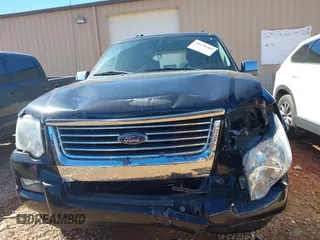 2007 Ford Explorer Limited с VIN 1FMEU75807UB29579, выставлен на аукционе IAAI как лот 41670362 с пробегом 169 322 миль миль и . История ставок и продаж доступна на DreamBid. Изображение 12.