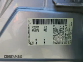 2011 Nissan Altima 2.5 SL with VIN 1N4AL2AP0BN473928, listed as a Copart auction lot 53173935 with 132,649 mi miles and Clean Title. Bid and sale history available at carsss.com. Image 12.