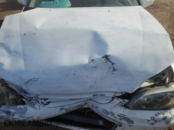 1998 Honda Accord LX с VIN 1HGCG5543WA111180, выставлен на аукционе Copart как лот 85815734 с пробегом 329 200 миль миль и Списание • Salvage title. История ставок и продаж доступна на DreamBid. Изображение 13.