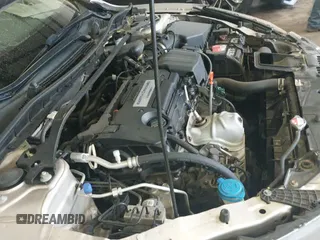 2015 Honda Accord EX-L with VIN 1HGCR2F83FA036197, listed as a IAAI auction lot 42811415 with 142,117 mi miles and . Bid and sale history available at DreamBid. Image 18.