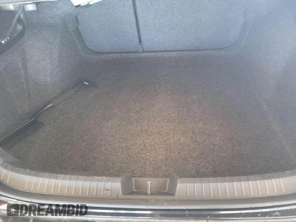 2024 Volkswagen Jetta S with VIN 3VW5M7BUXRM051063, listed as a IAAI auction lot 42850667 with 28,457 mi miles and . Bid and sale history available at DreamBid. Image 2.