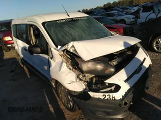 2016 Ford Transit Connect XL с VIN NM0GS9E72G1242163, выставлен на аукционе IAAI как лот 34668324 с пробегом Не указан миль и . История ставок и продаж доступна на DreamBid. Изображение 1.