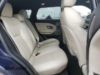 2017 Land Rover Range Rover Evoque HSE with VIN SALVR2BG2HH200143, listed as a Copart auction lot 79015084 with 88,101 mi miles and Clean Title. Bid and sale history available at carsss.com. Image 11.