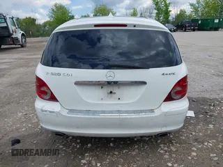 2007 Mercedes-Benz R 3.0L with VIN 4JGCB22E37A042643, listed as a IAAI auction lot 42377641 with 170,415 mi miles and . Bid and sale history available at DreamBid. Image 16.