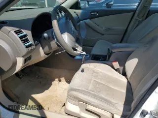 2011 Nissan Altima S with VIN 1N4AL2AP4BC168217, listed as a Copart auction lot 60029125 with 198,899 mi miles and Salvage title. Bid and sale history available at DreamBid. Image 7.