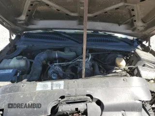 2007 Chevrolet Silverado 1500 LS with VIN 1GCEC19X57Z123494, listed as a Copart auction lot 50730215 with 282,053 mi miles and Salvage Title. Bid and sale history available at DreamBid. Image 13.
