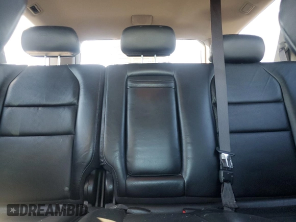 2006 Acura MDX Touring w/Navi with VIN 2HNYD18806H547372, listed as a Copart auction lot 48520355 with 216,415 mi miles and Salvage Title. Bid and sale history available at carsss.com. Image 10.