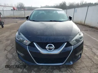 2017 Nissan Maxima SL с VIN 1N4AA6AP8HC455730, выставлен на аукционе IAAI как лот 41441564 с пробегом 93 621 миль миль и . История ставок и продаж доступна на DreamBid. Изображение 12.
