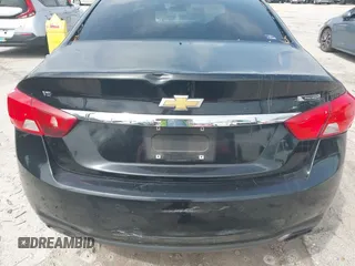2017 Chevrolet Impala Premier z VIN 2G1145S33H9161370, wystawiony jako IAAI lot #42068971 z przebiegiem 234 346 mil mil oraz . Historia ofert i sprzedaży dostępna na DreamBid. Obrazek 6.