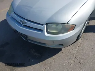 2004 Chevrolet Cavalier with VIN 1G1JC12FX47245560, listed as a IAAI auction lot 42506716 with 210,997 mi miles and . Bid and sale history available at DreamBid. Image 6.