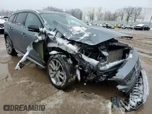 2017 Volvo V60 z VIN YV440MWK5H1025139, wystawiony jako Copart lot #42007303 z przebiegiem 137 448 mil mil oraz . Historia ofert i sprzedaży dostępna na DreamBid. Obrazek 11.