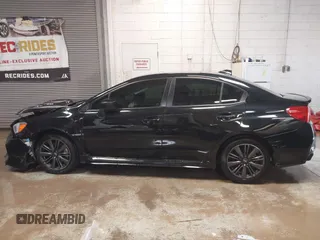 2018 Subaru WRX z VIN JF1VA1A61J9823695, wystawiony jako IAAI lot #41579572 z przebiegiem 92 119 mil mil oraz . Historia ofert i sprzedaży dostępna na DreamBid. Obrazek 14.