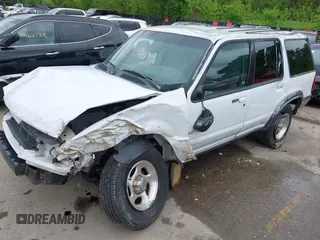 2001 Ford Explorer XLT с VIN 1FMZU73E11ZA03915, выставлен на аукционе IAAI как лот 42104076 с пробегом 117 034 миль миль и . История ставок и продаж доступна на DreamBid. Изображение 6.
