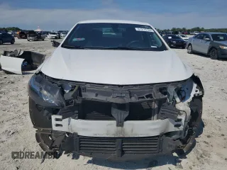 2019 Chevrolet Malibu LS with VIN 1G1ZB5ST8KF184165, listed as a Copart auction lot 61216184 with 131,747 mi miles and Salvage Title. Bid and sale history available at DreamBid. Image 5.
