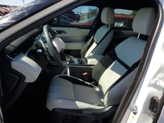 2023 Land Rover Range Rover Velar R-Dynamic S with VIN SALYT2EX3PA354913, listed as a Copart auction lot 68939674 with 30,706 mi miles and Salvage Title. Bid and sale history available at carsss.com. Image 7.