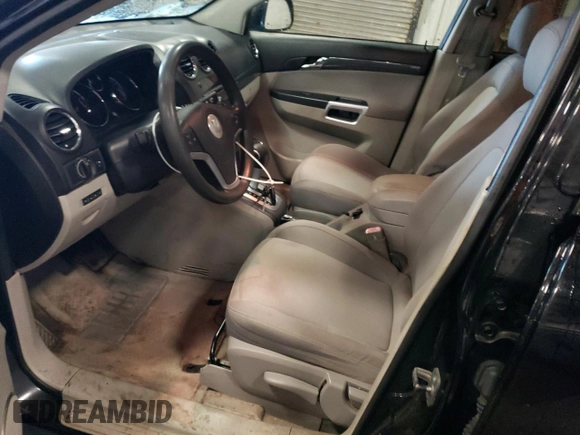 2009 Saturn VUE XE with VIN 3GSDL43N79S535313, listed as a Copart auction lot 44896995 with 201,949 mi miles and Clean Title. Bid and sale history available at DreamBid. Image 7.