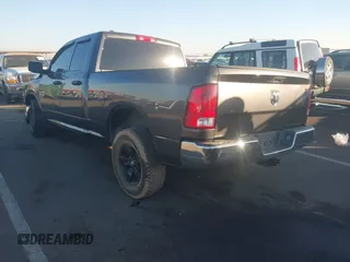 2019 Ram 1500 Classic Tradesman with VIN 1C6RR6FG7KS683916, listed as a IAAI auction lot 41133449 with 94,742 mi miles. Bid and sale history available at carsss.com. Image 3.