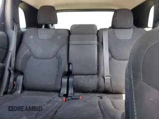 2016 Jeep Cherokee Latitude с VIN 1C4PJMCS2GW235362, выставлен на аукционе Copart как лот 55331435 с пробегом 110 584 миль миль и Списание • Salvage title. История ставок и продаж доступна на DreamBid. Изображение 10.