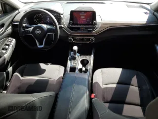 2023 Nissan Altima SV z VIN 1N4BL4DV6PN406736, wystawiony jako Copart lot #50531485 z przebiegiem 11 077 mil mil oraz Szkoda całkowita • Salvage title. Historia ofert i sprzedaży dostępna na DreamBid. Obrazek 8.