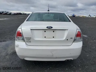 2009 Ford Fusion SE with VIN 3FAHP07Z59R139529, listed as a Copart auction lot 49335625 with 101,332 mi miles and Salvage Title. Bid and sale history available at carsss.com. Image 6.