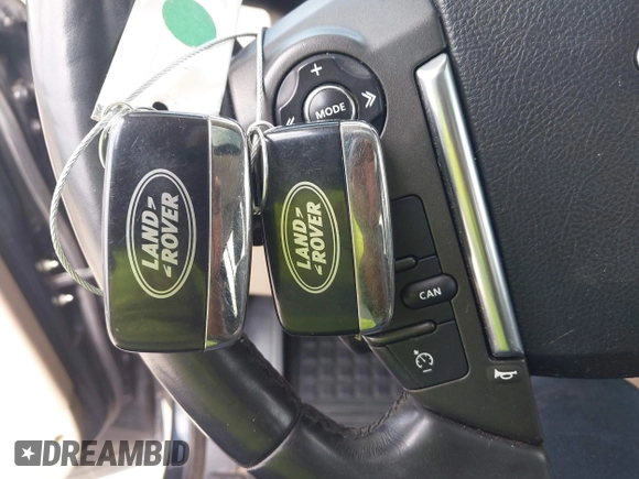 2015 Land Rover LR4 Lux with VIN SALAK2V68FA752645, listed as a IAAI auction lot 42252331 with 114,114 mi miles and . Bid and sale history available at DreamBid. Image 11.