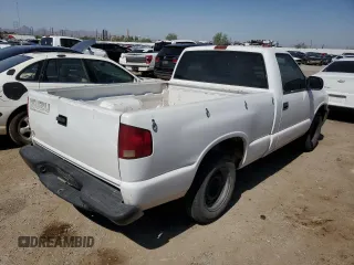 2000 Isuzu Hombre S z VIN 1GGCS1444Y8701114, wystawiony jako Copart lot #74325664 z przebiegiem 210 803 mil mil oraz Szkody całkowita. Historia ofert i sprzedaży dostępna na DreamBid. Obrazek 3.