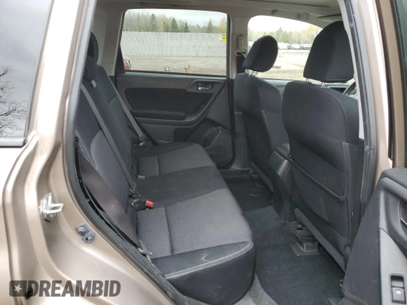 2015 Subaru Forester 2.5i Limited with VIN JF2SJCHC2FH539222, listed as a Copart auction lot 78882404 with 232,636 mi miles and Clean Title. Bid and sale history available at carsss.com. Image 11.