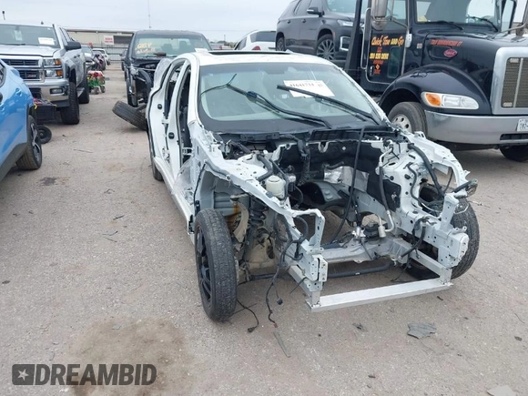 2015 Infiniti Q70 with VIN JN1BY1PP9FM601275, listed as a IAAI auction lot 41641734 with Not provided miles and . Bid and sale history available at DreamBid. Image 1.