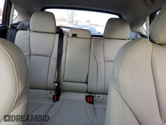 2020 Subaru Impreza Limited z VIN 4S3GTAT63L3730466, wystawiony jako Copart lot #81260704 z przebiegiem 18 257 mil mil oraz Szkoda całkowita • Salvage title. Historia ofert i sprzedaży dostępna na DreamBid. Obrazek 10.