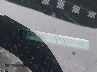 2022 Jeep Cherokee X z VIN 1C4PJMCXXND537681, wystawiony jako IAAI lot #41854831 z przebiegiem 26 685 mil mil oraz . Historia ofert i sprzedaży dostępna na DreamBid. Obrazek 9.