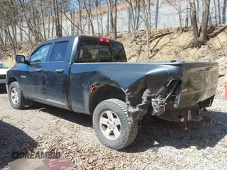 2009 Dodge 1500 TRX with VIN 1D3HV18P69S723596, listed as a IAAI auction lot 41908314 with 95,076 mi miles and . Bid and sale history available at carsss.com. Image 3.