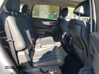 2024 Acura MDX с VIN 5J8YE1H33RL028106, выставлен на аукционе Copart как лот 46869945 с пробегом 15 952 миль миль и Списание • Salvage title. История ставок и продаж доступна на DreamBid. Изображение 11.
