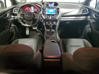 2017 Subaru Impreza Special Sports с VIN 4S3GKAK66H3615226, выставлен на аукционе Copart как лот 49486215 с пробегом 99 074 миль миль и Чистый • Clean title. История ставок и продаж доступна на DreamBid. Изображение 8.