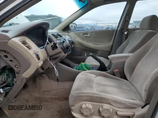 1998 Honda Accord LX with VIN 1HGCG5540WA180862, listed as a Copart auction lot 87071084 with 394,803 mi miles and Salvage title. Bid and sale history available at DreamBid. Image 7.