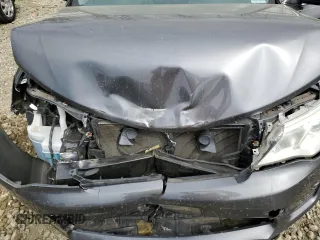 2013 Toyota Camry L with VIN 4T4BF1FK2DR297553, listed as a Copart auction lot 53855795 with 134,787 mi miles and Salvage Title. Bid and sale history available at carsss.com. Image 11.