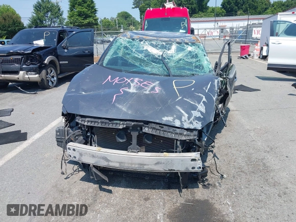 2017 Nissan Maxima S with VIN 1N4AA6AP3HC416012, listed as a IAAI auction lot 42390026 with 105,921 mi miles and . Bid and sale history available at DreamBid. Image 12.