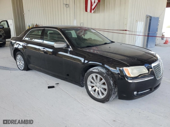 2013 Chrysler 300 with VIN 2C3CCAET0DH657366, listed as a Copart auction lot 52919055 with 102,448 mi miles and Clean Title. Bid and sale history available at carsss.com. Image 4.