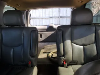 2006 Chevrolet Tahoe Z71 with VIN 1GNEC13T56R106187, listed as a Copart auction lot 60729985 with 72,710 mi miles and Salvage title. Bid and sale history available at DreamBid. Image 10.
