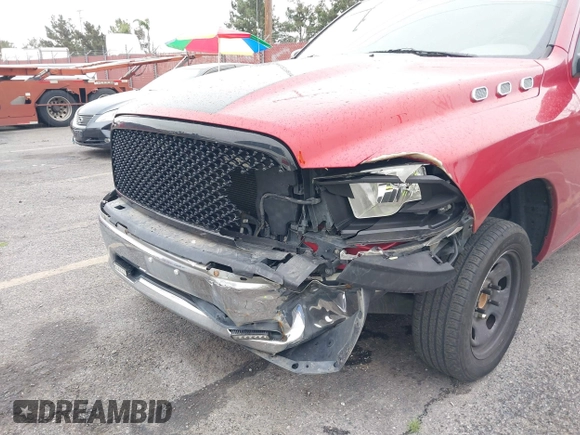 2009 Dodge 1500 SLT with VIN 1D3HB13P39S771055, listed as a IAAI auction lot 41741006 with 103,760 mi miles and . Bid and sale history available at DreamBid. Image 6.