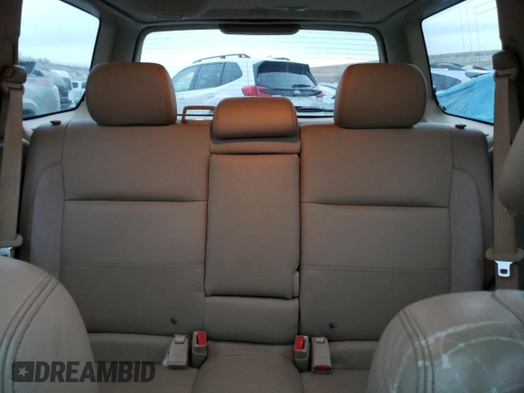 2006 Subaru Forester 2.5 X L.L. Bean Edition with VIN JF1SG67626H721924, listed as a Copart auction lot 84658274 with 176,331 mi miles and Clean Title. Bid and sale history available at carsss.com. Image 10.
