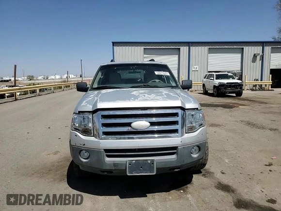 2007 Ford Expedition Max XLT with VIN 1FMFK16567LA77702, listed as a Copart auction lot 50815085 with 127,755 mi miles and Salvage title. Bid and sale history available at DreamBid. Image 12.